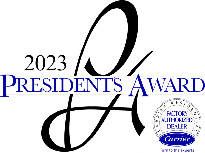 Carrier-23PresAward